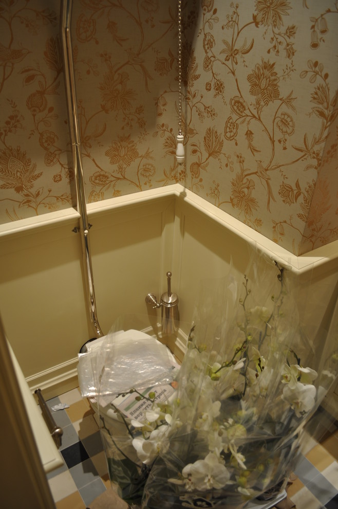 Левшинский