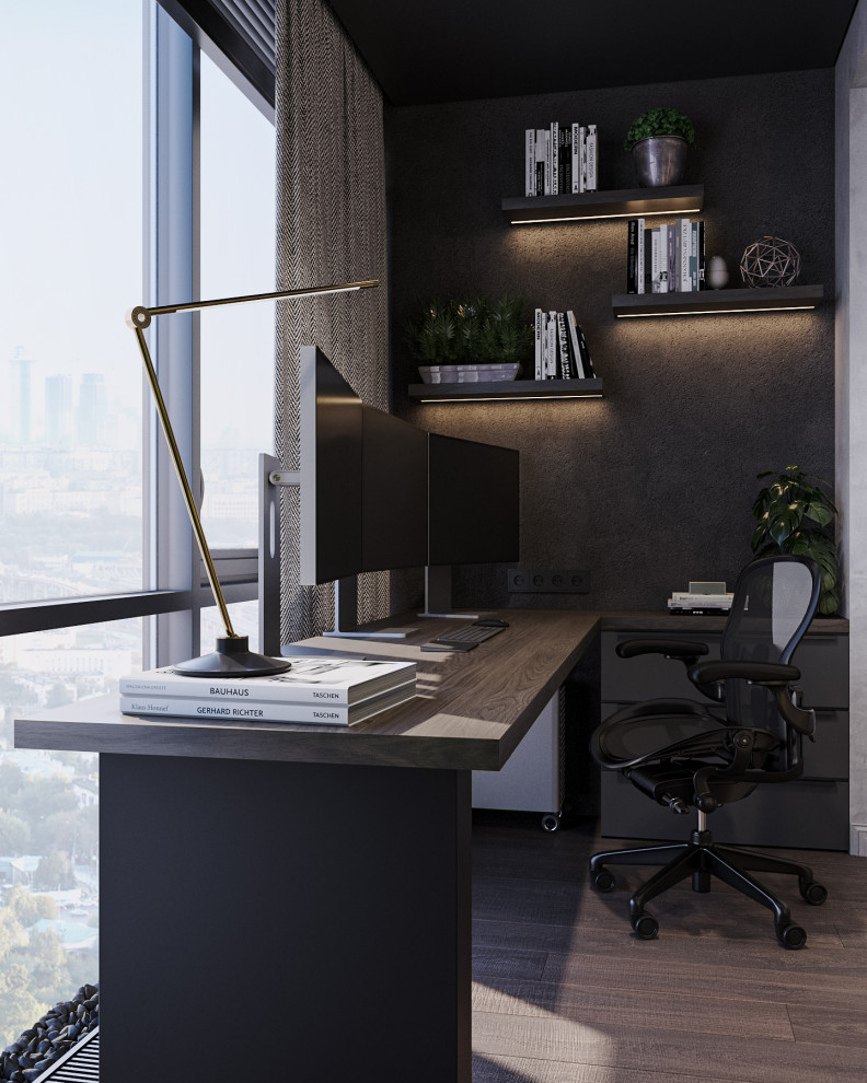 ЖК "Макаровский квартал"