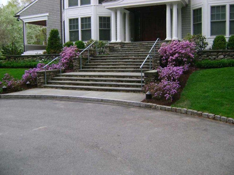 Entryway - entryway idea in Boston
