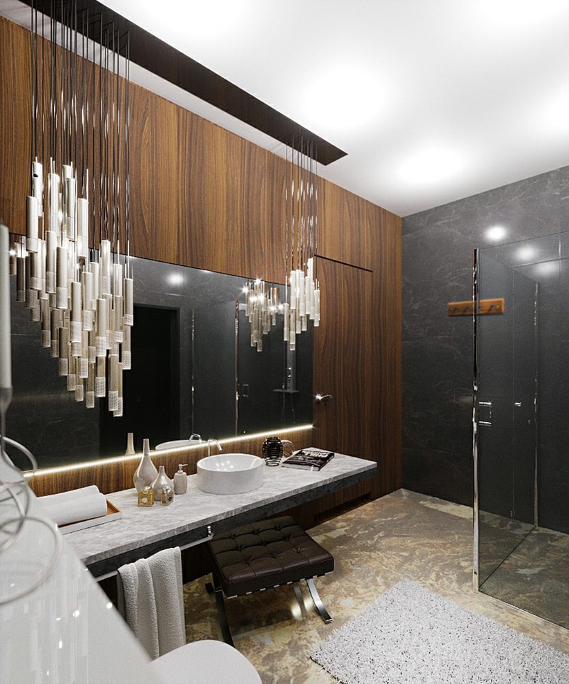 Дом в Хрустальном