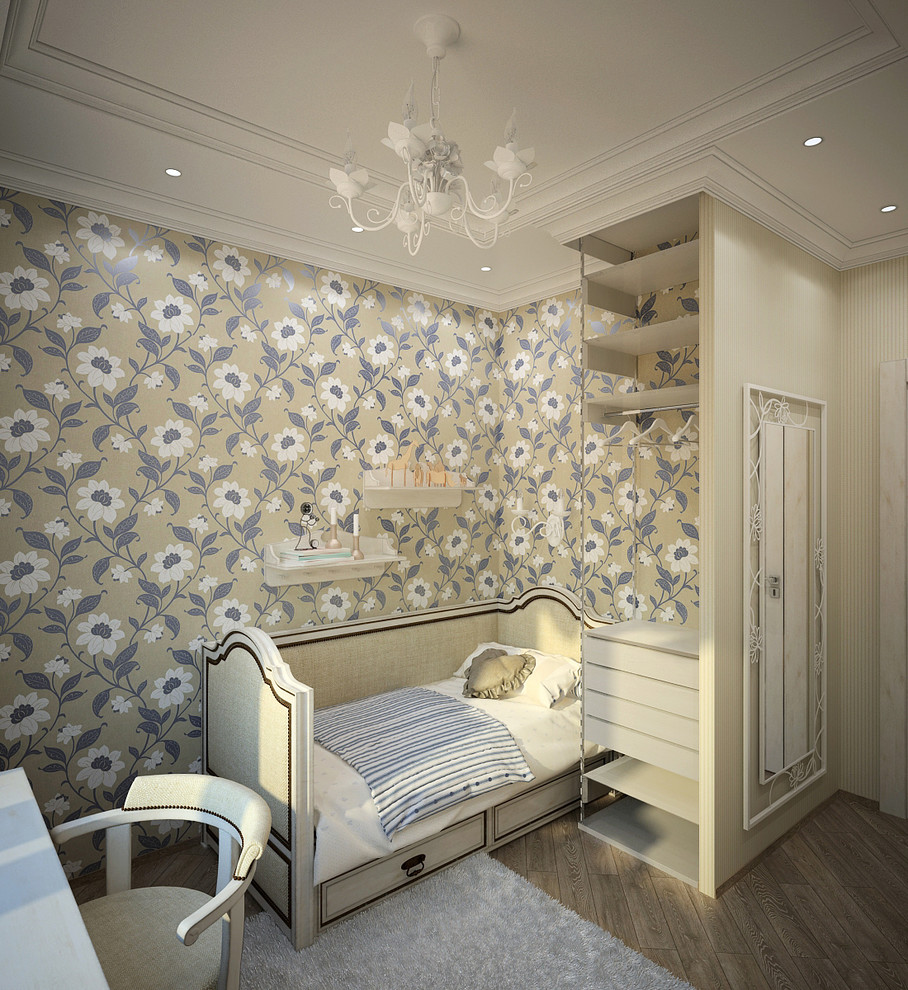 Дизайн интерьера