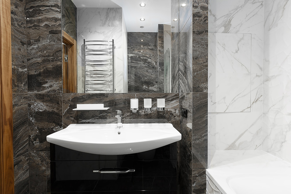 Квартира в Red side