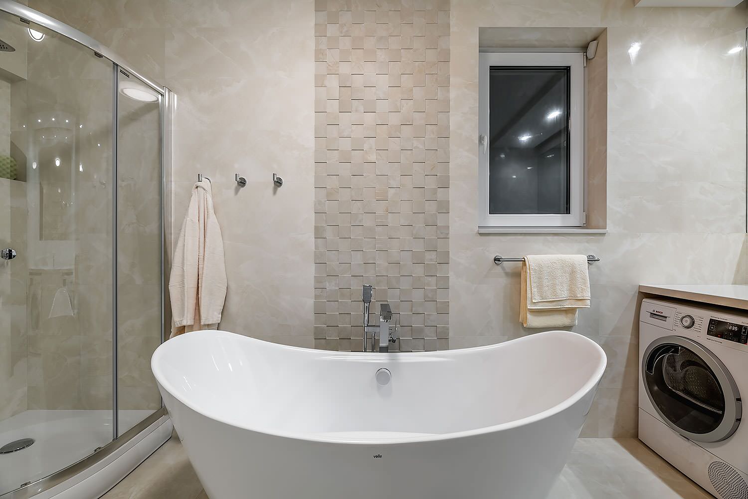 Apartment near the park