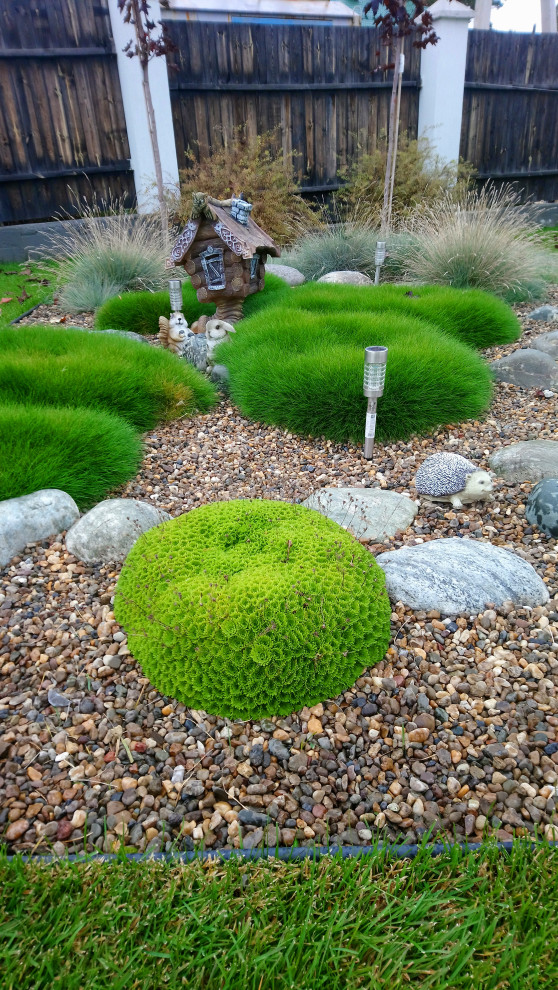 Идеи для современного сада.