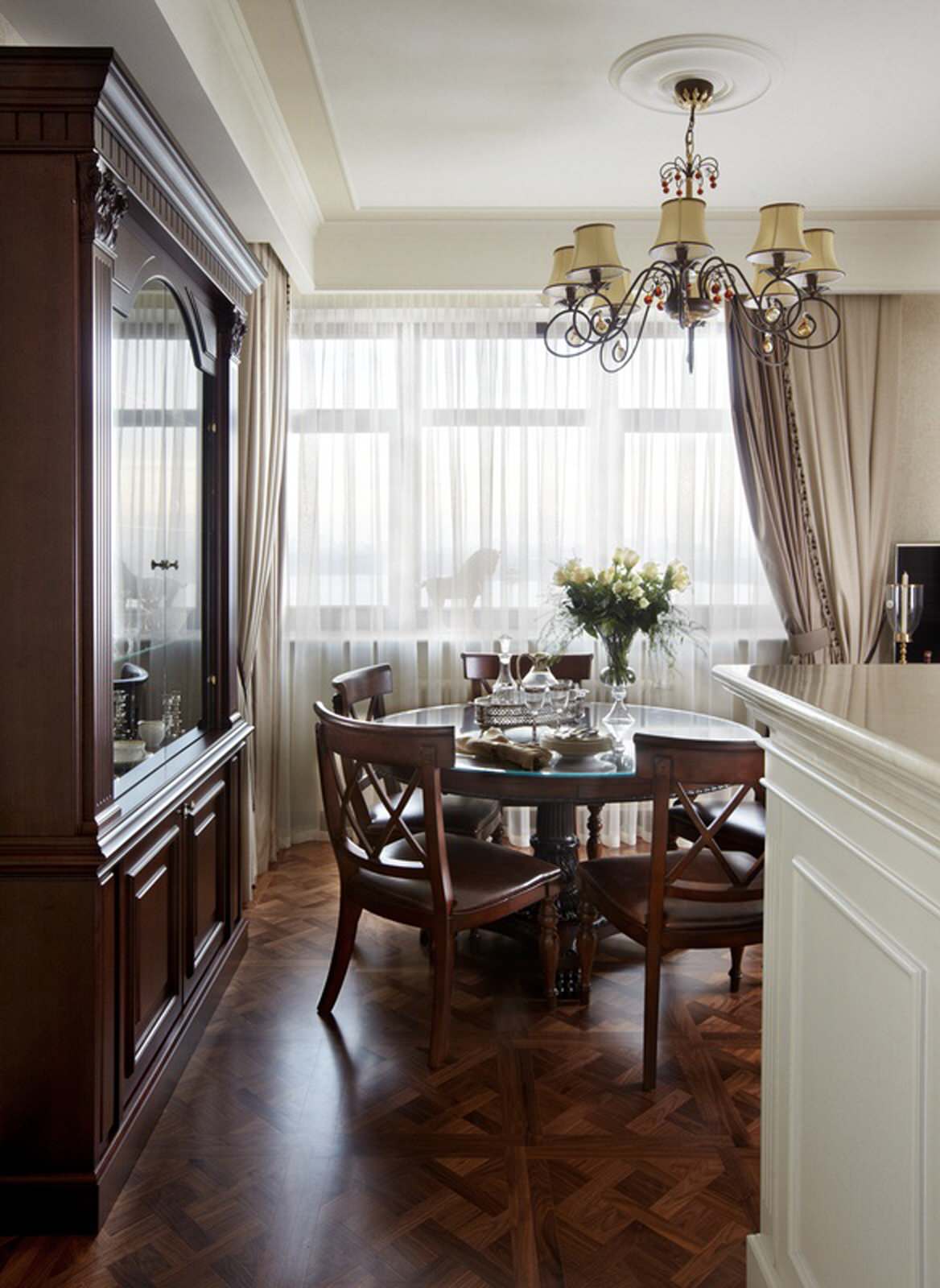 Квартира в Строгино