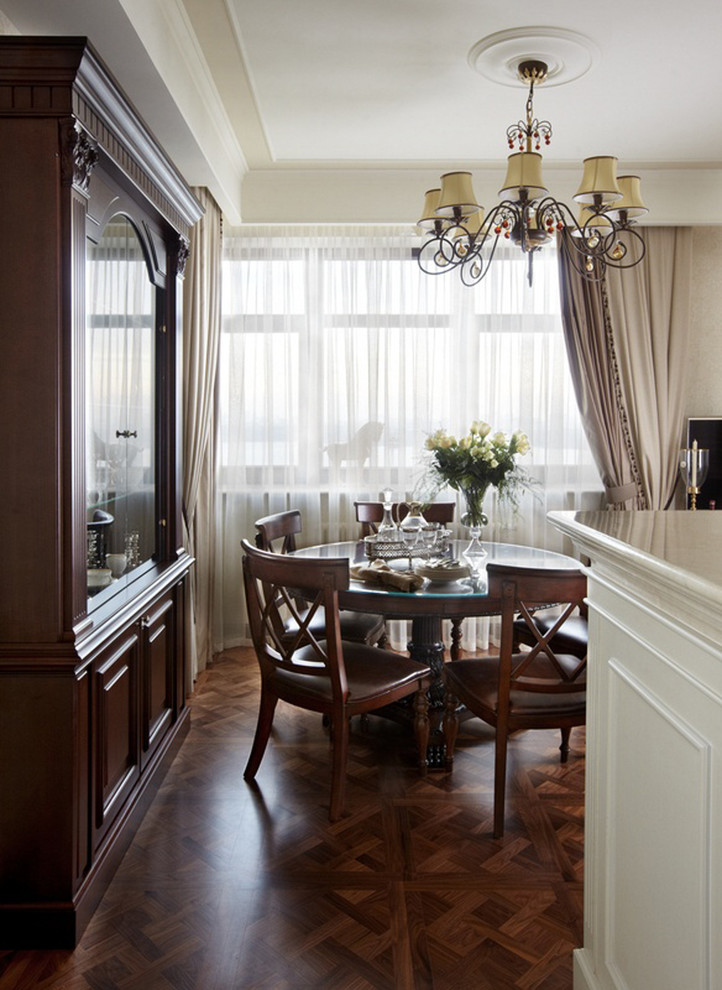 Квартира в Строгино