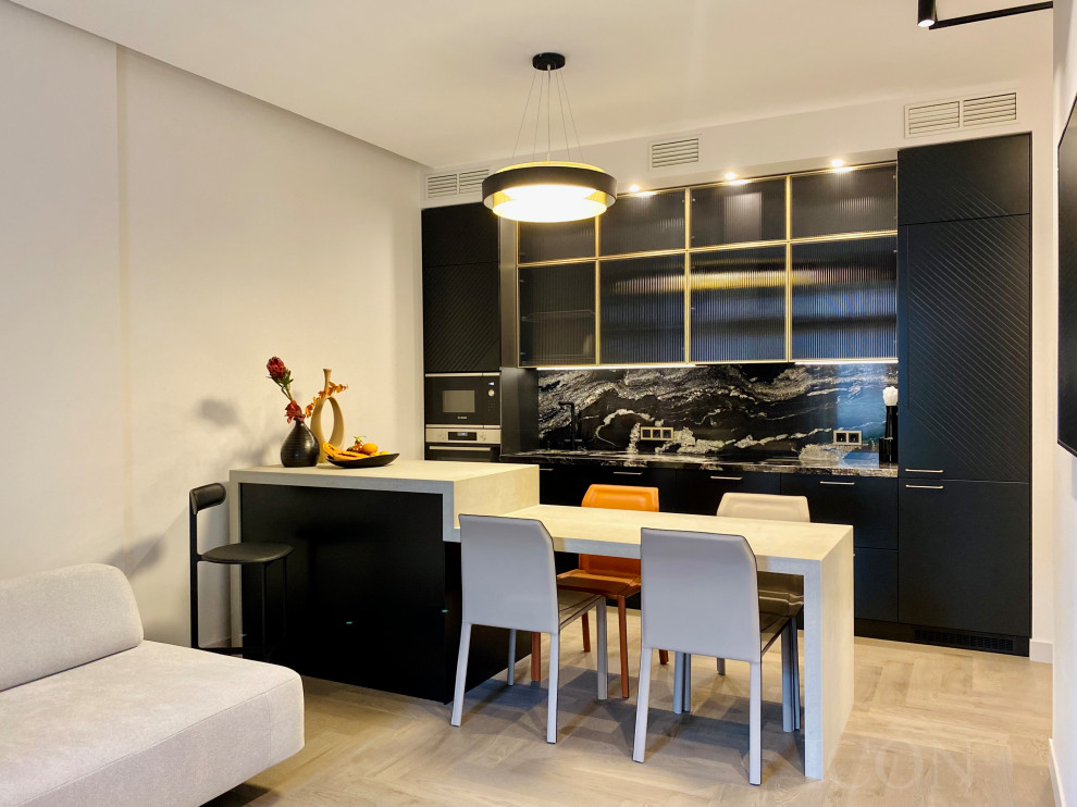 ЖК NEVA HAUS - Квартира 88 кв.м