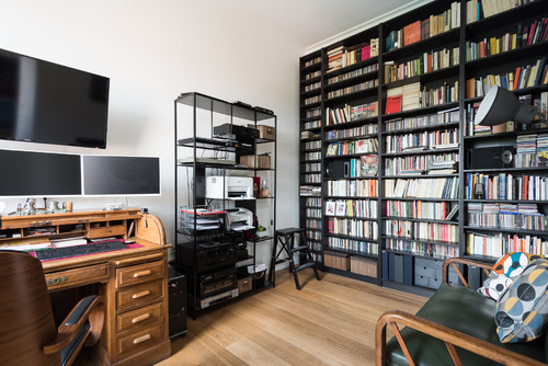 contemporary home office how to tips advice