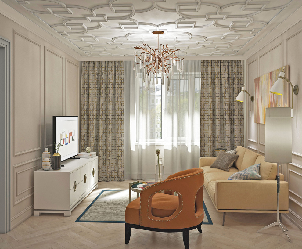 3-х комнатная квартира у м.Университет