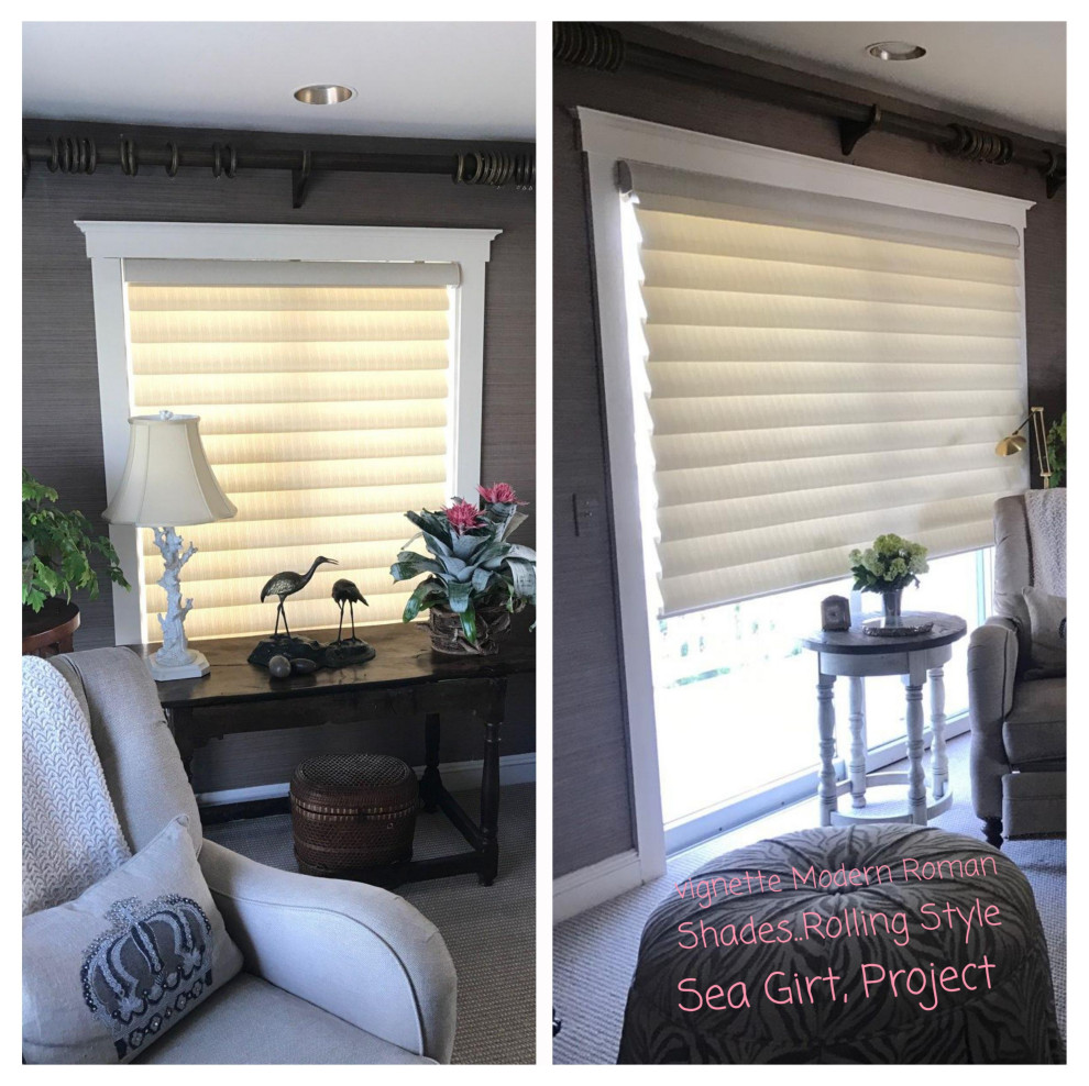 2024 Timm's Window Fashions Projects