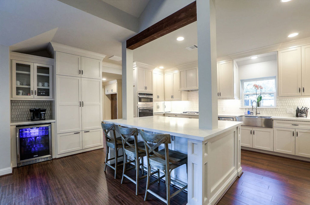 Briar Forest- Full Home Remodel