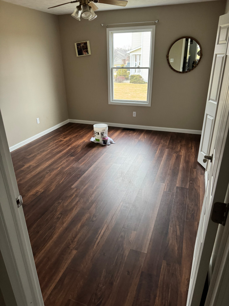 Vinyl Flooring