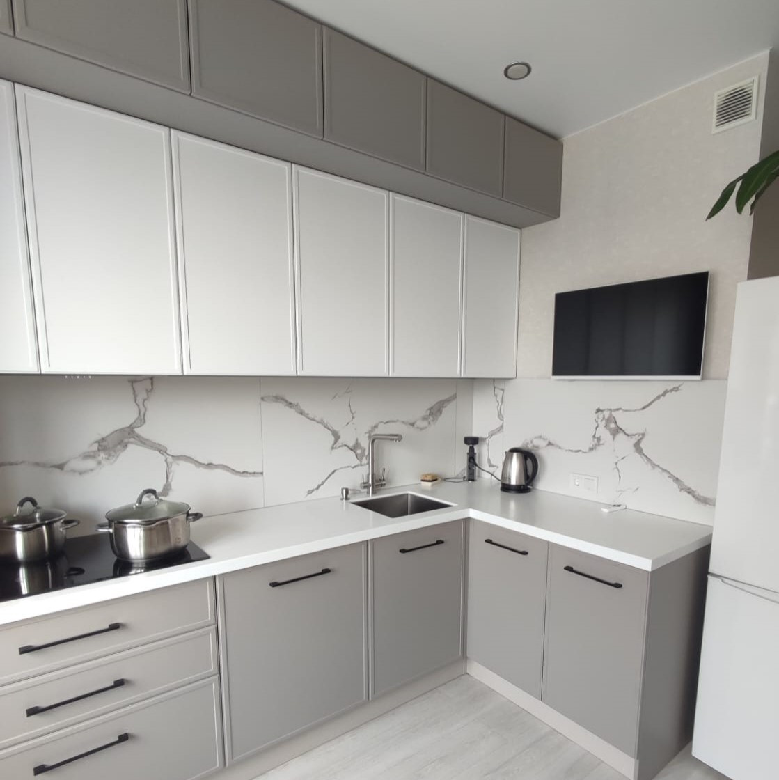 кухни и корпусная мебель