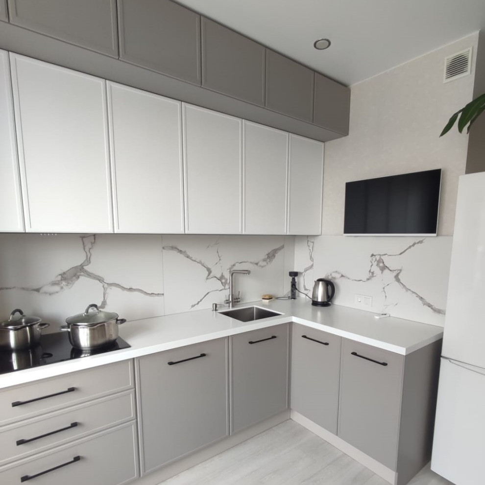 кухни и корпусная мебель