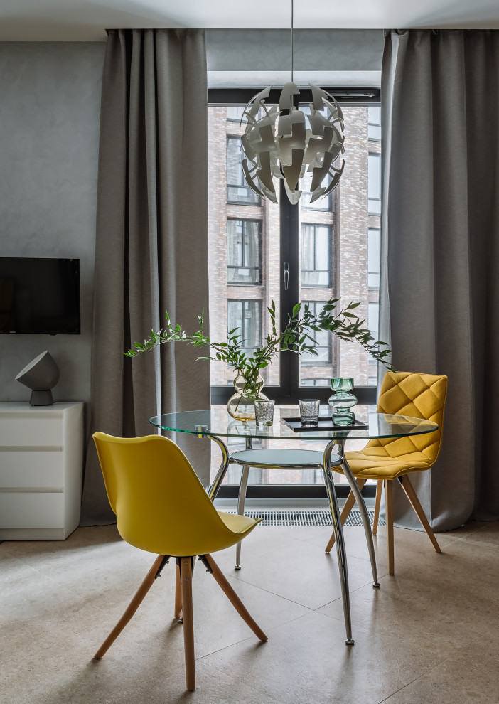 Airbnbdesign - дизайн квартира под сдачу, инвестиция в дизайн.