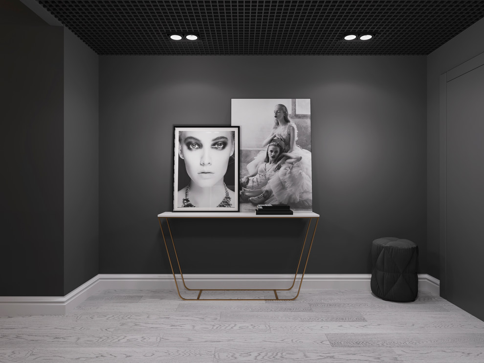 "50 оттенков серого"