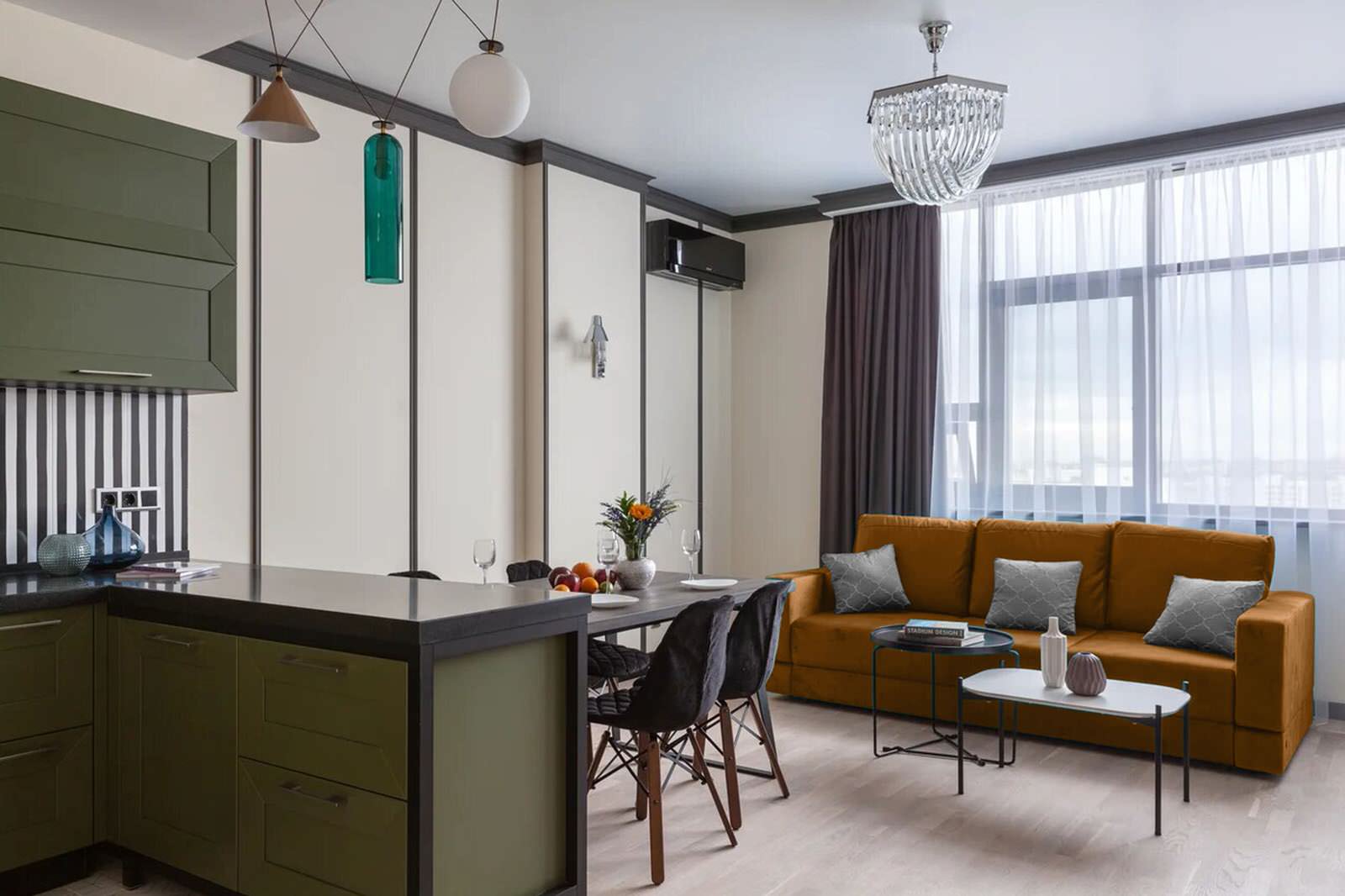 Проект "Графика"