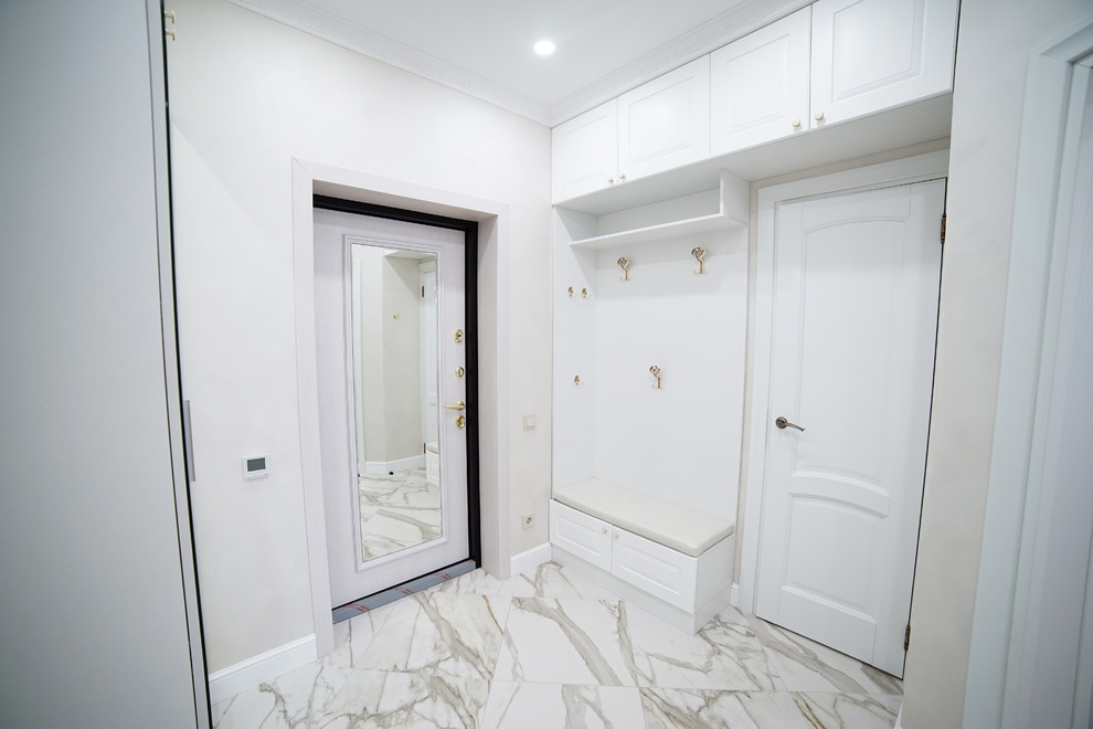 Оттенки бежевого