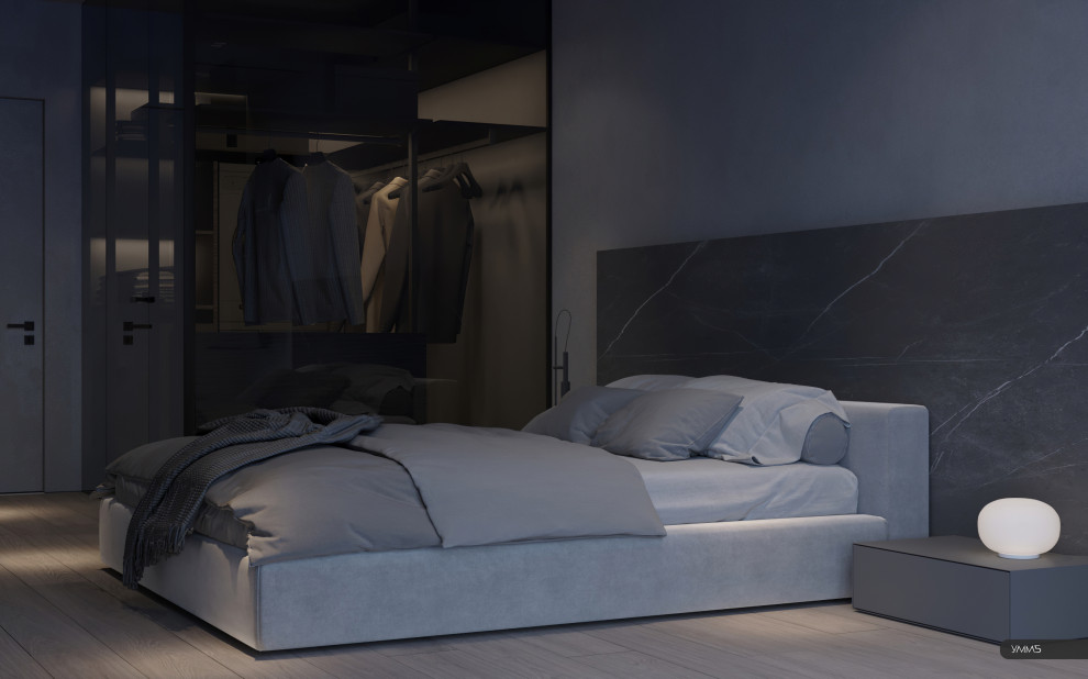 L A K E L A N D | Квартира 79м2