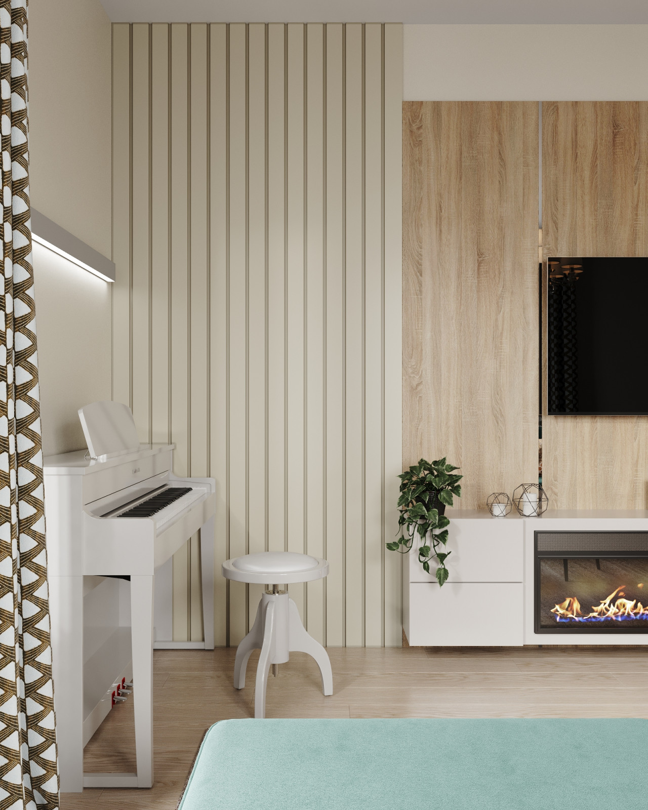 Дом в г.Павловский Посад