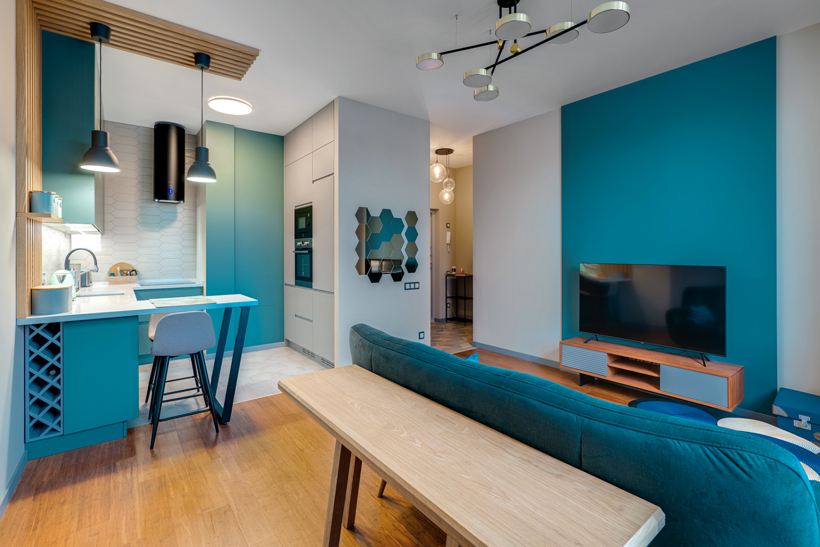 ЖК Вавилов Дом