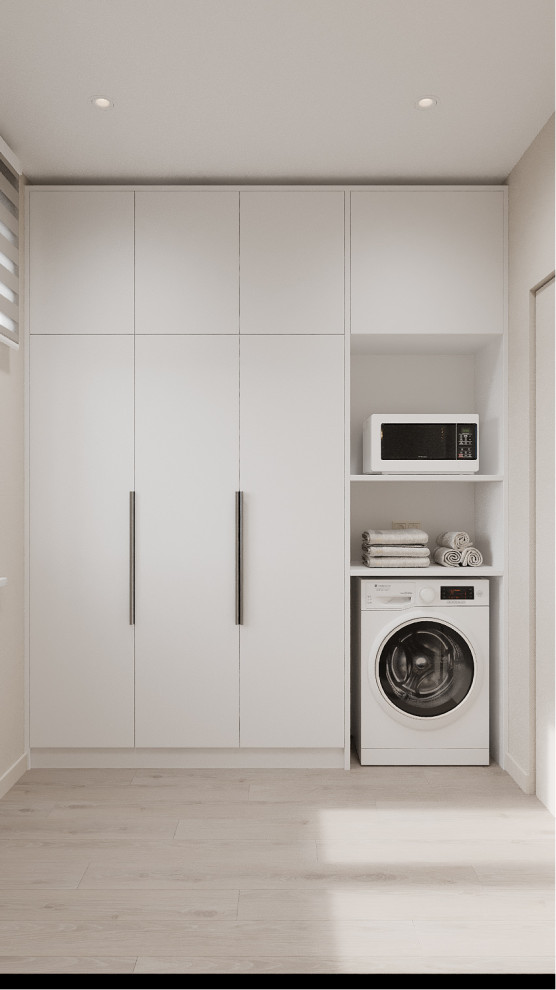 Хозяйственная комната