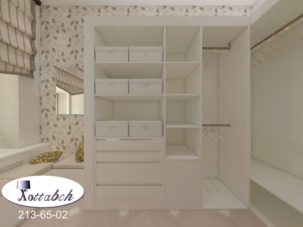 дизайн-проект коттеджа в Ниж обл, д. Малая Ельня, ул Звездная