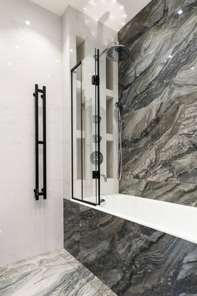 дизайнерская трешка