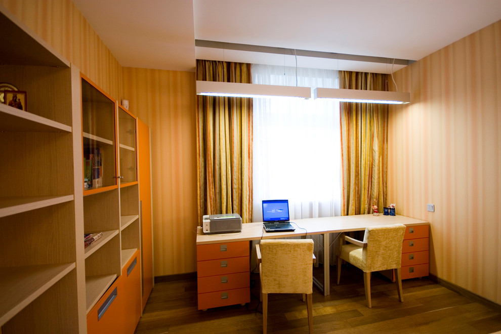 Квартира Арбат