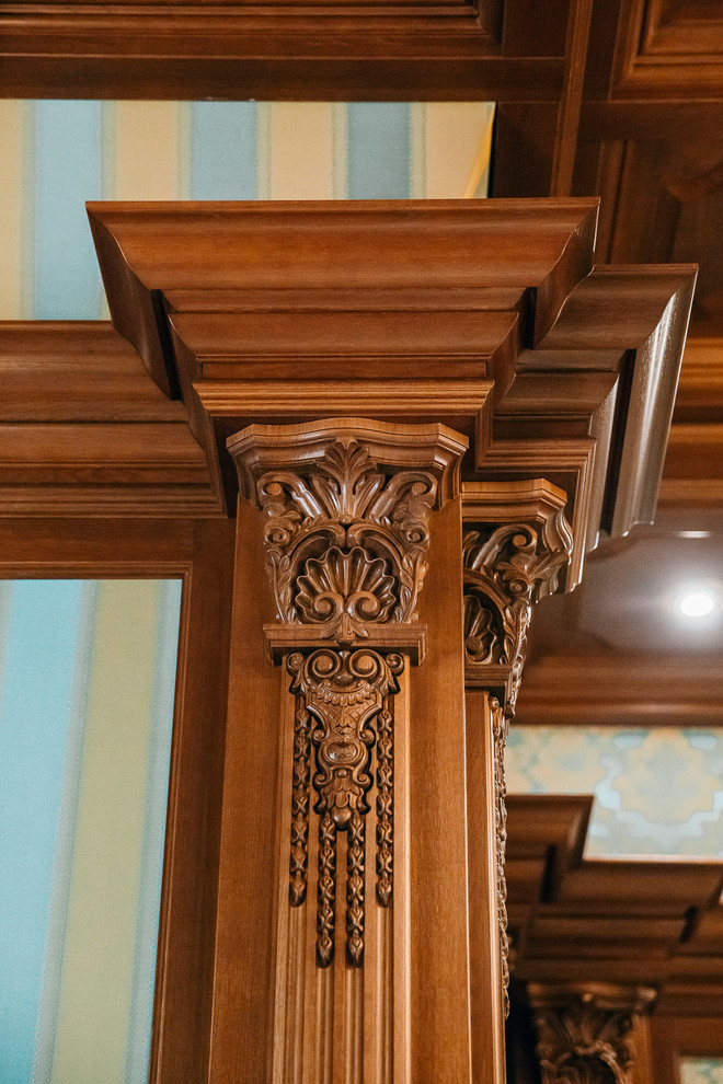 Домашний кинотеатр