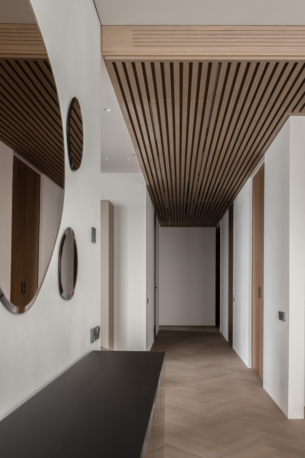 Проект для мебельной компании