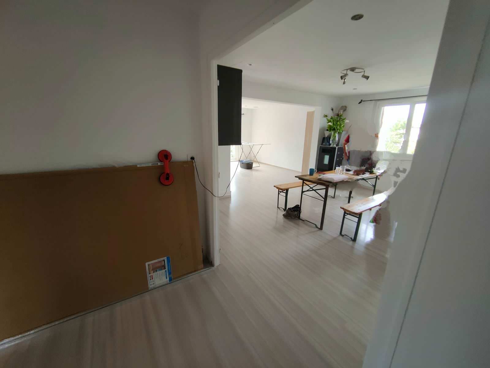 Home Staging complet Appartements 5 pièces