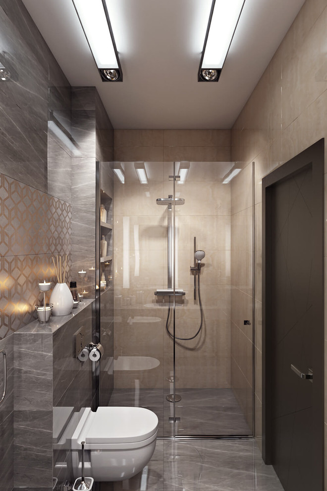 Дизайн интерьера "Органичный минимализм"