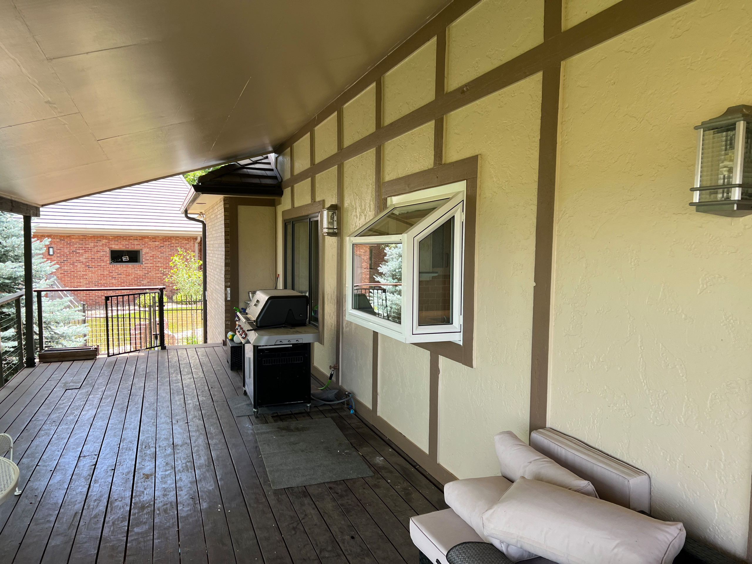 The Broomfield Big-Daddy Remodel