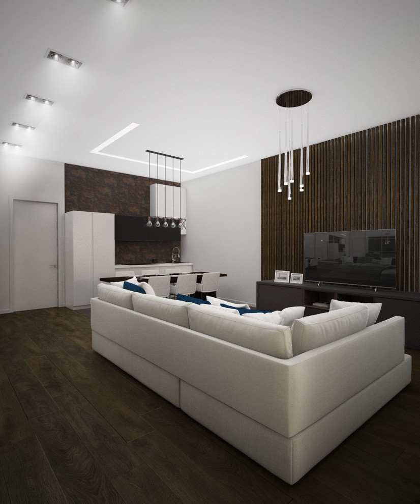 современный минимализм