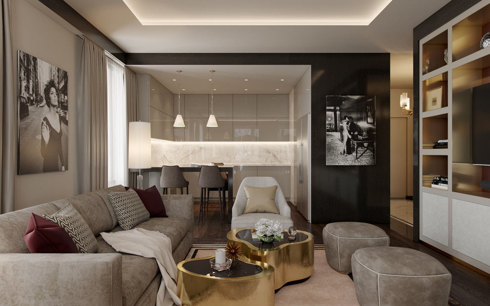 Смольный парк