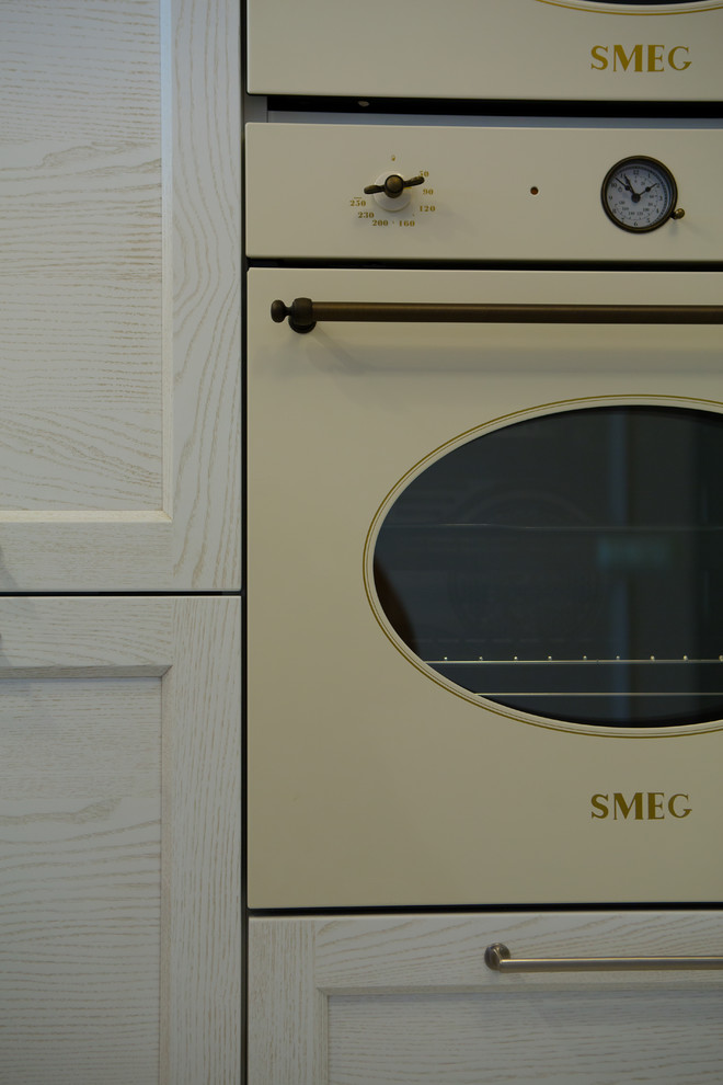 ЖК Оболонь Резиденсес