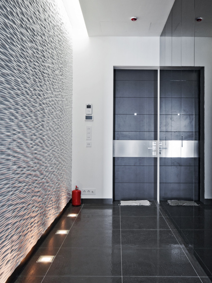 Апартаменты Сокольники