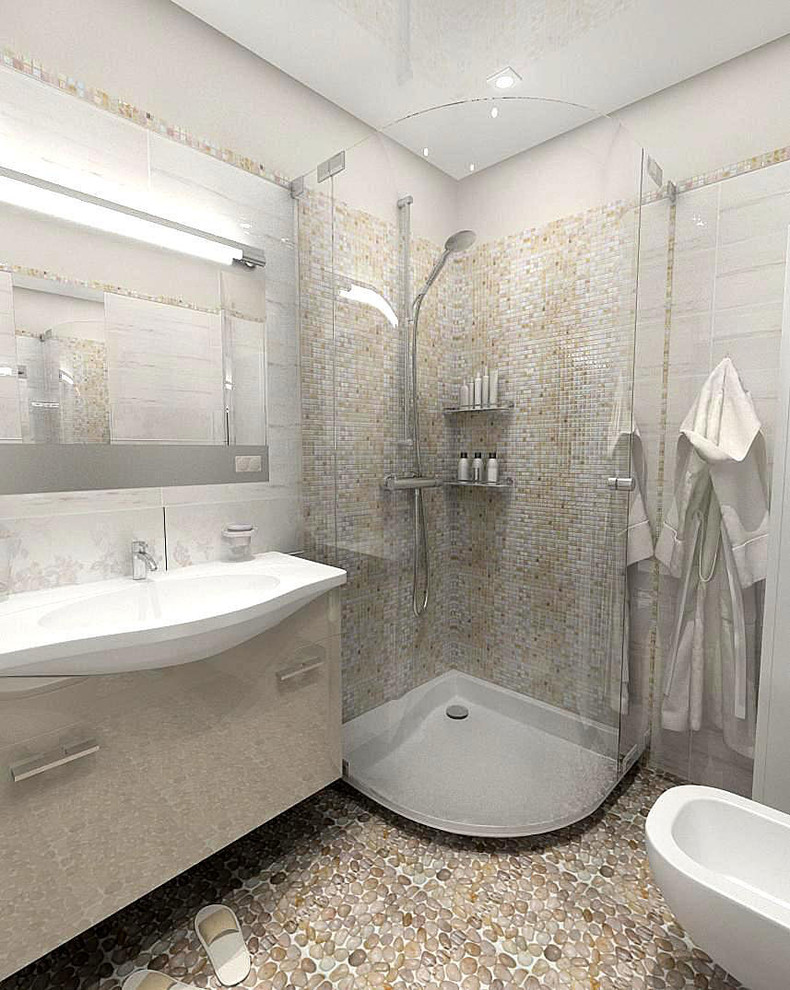 3-х комнатная квартира, площадью 118 кв.м