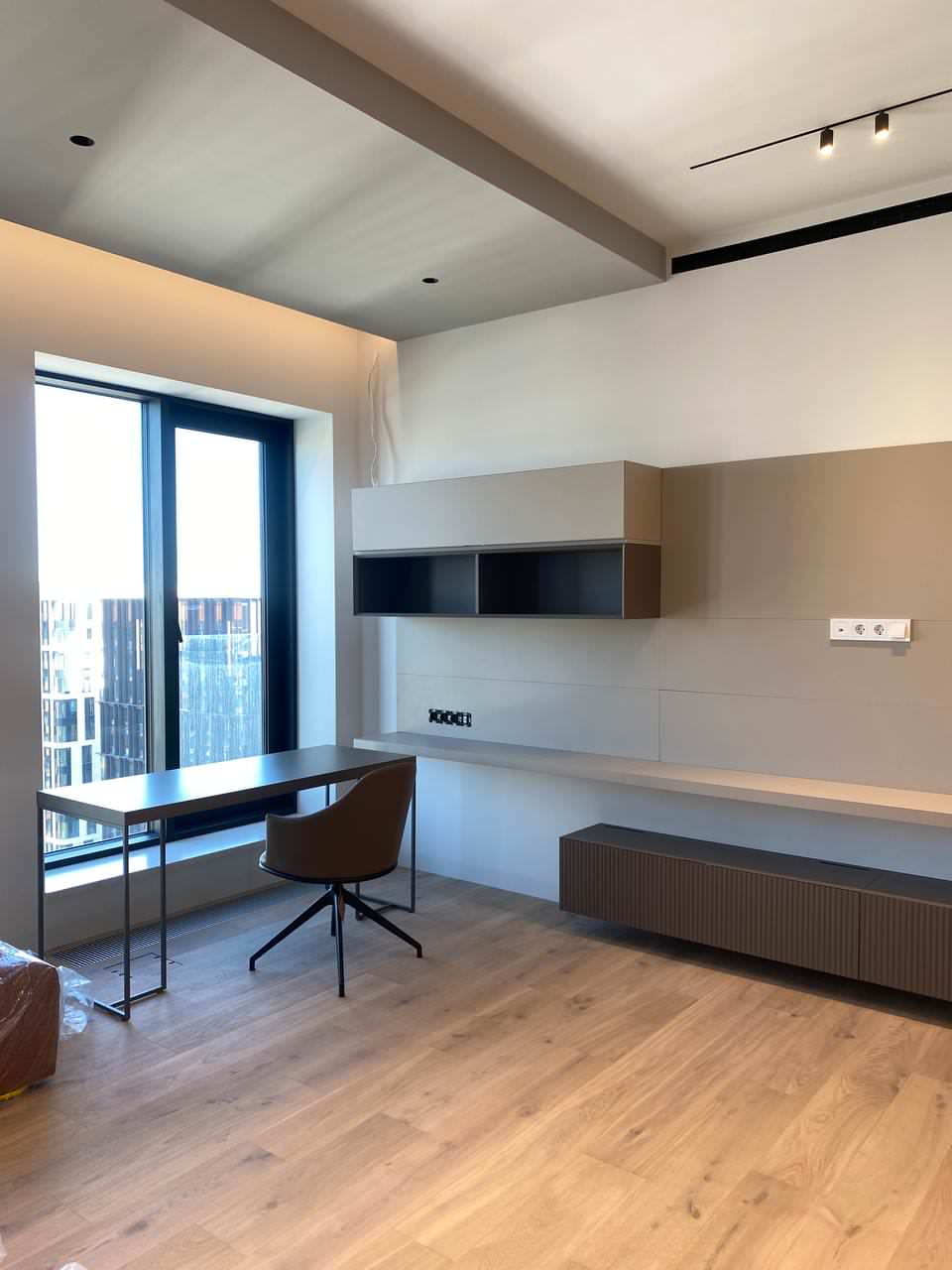 ЖК Садовые кварталы