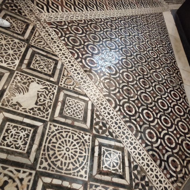Pattern 