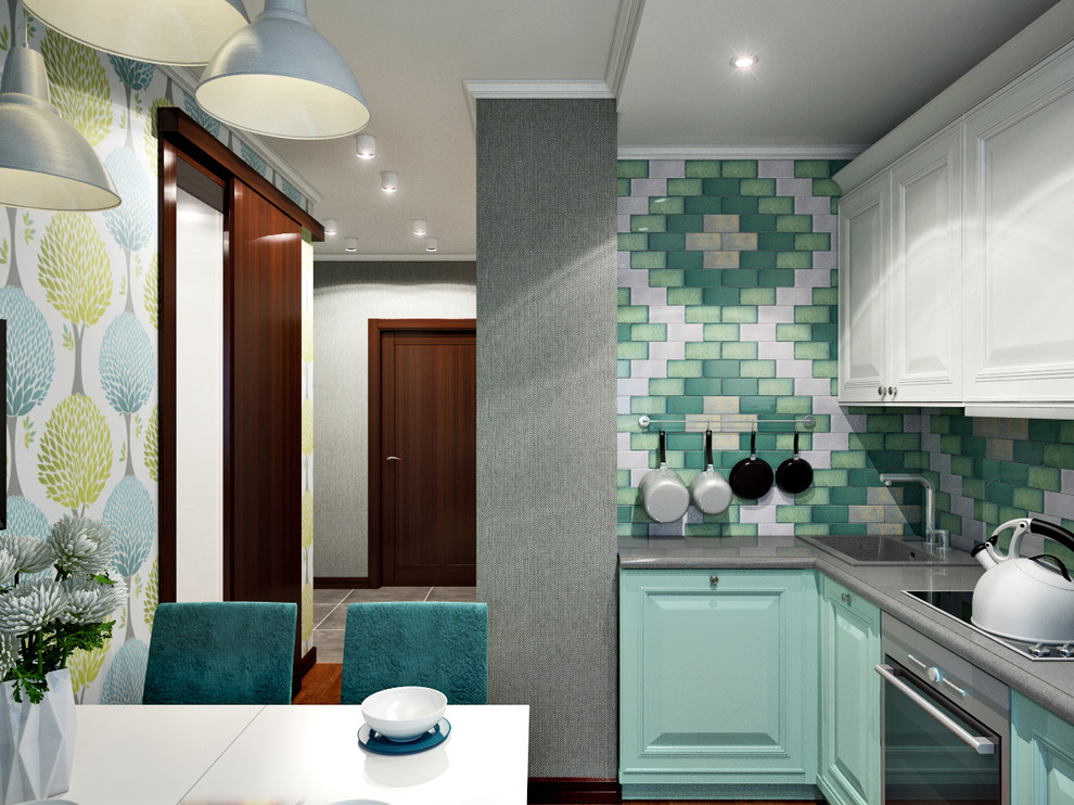 Ретро-настроение