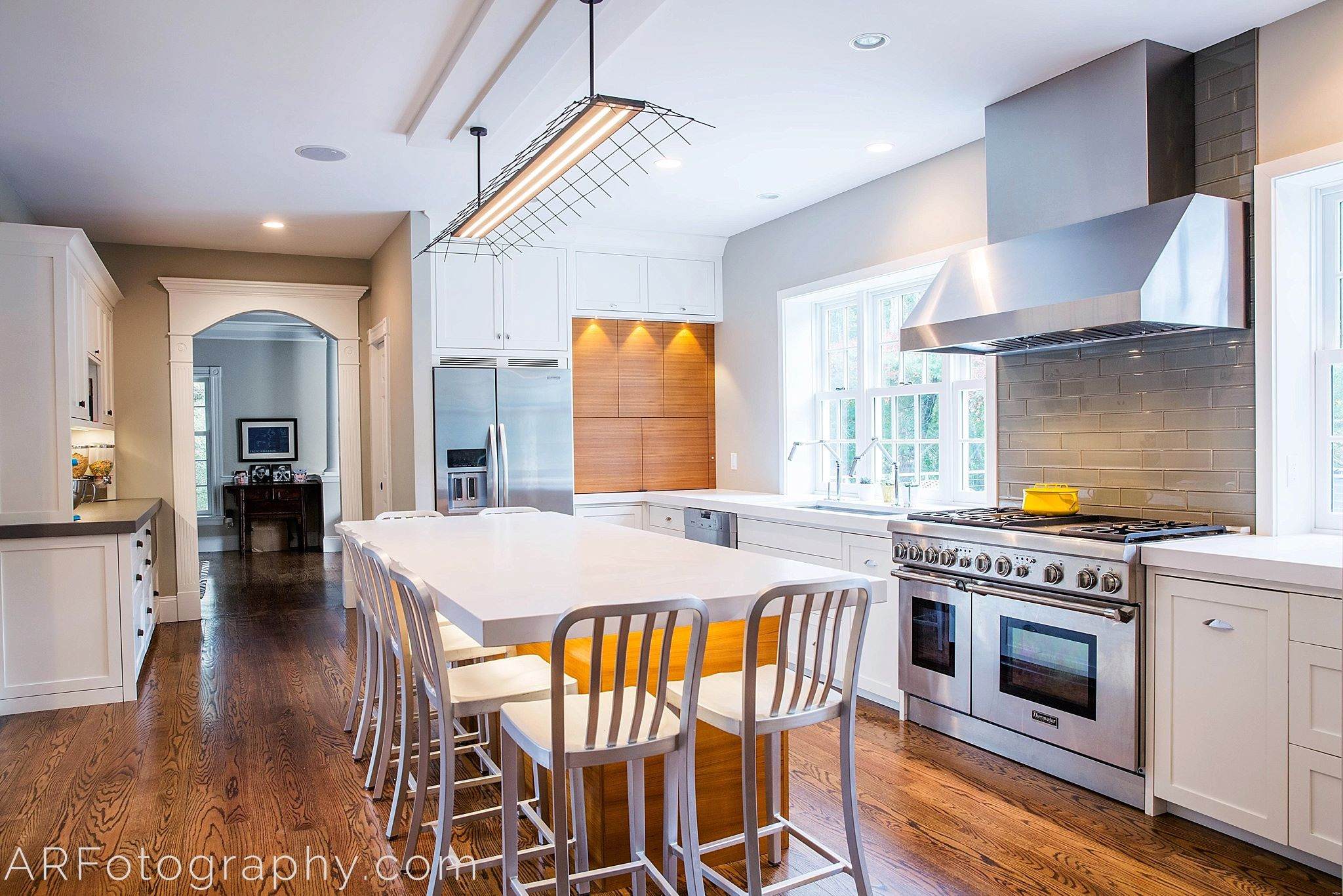 kitchen overview