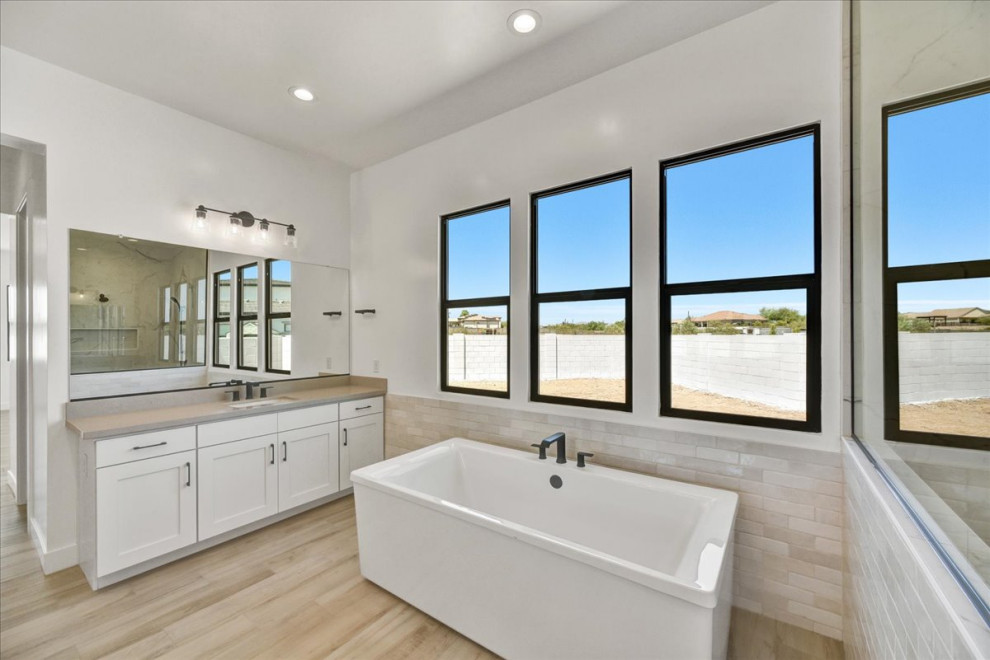 Phoenix, AZ Desert Dawn Estates - Lot 4