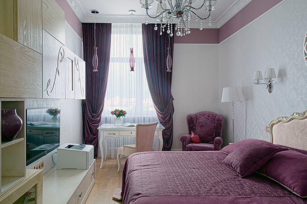 Квартира на Профсоюзной