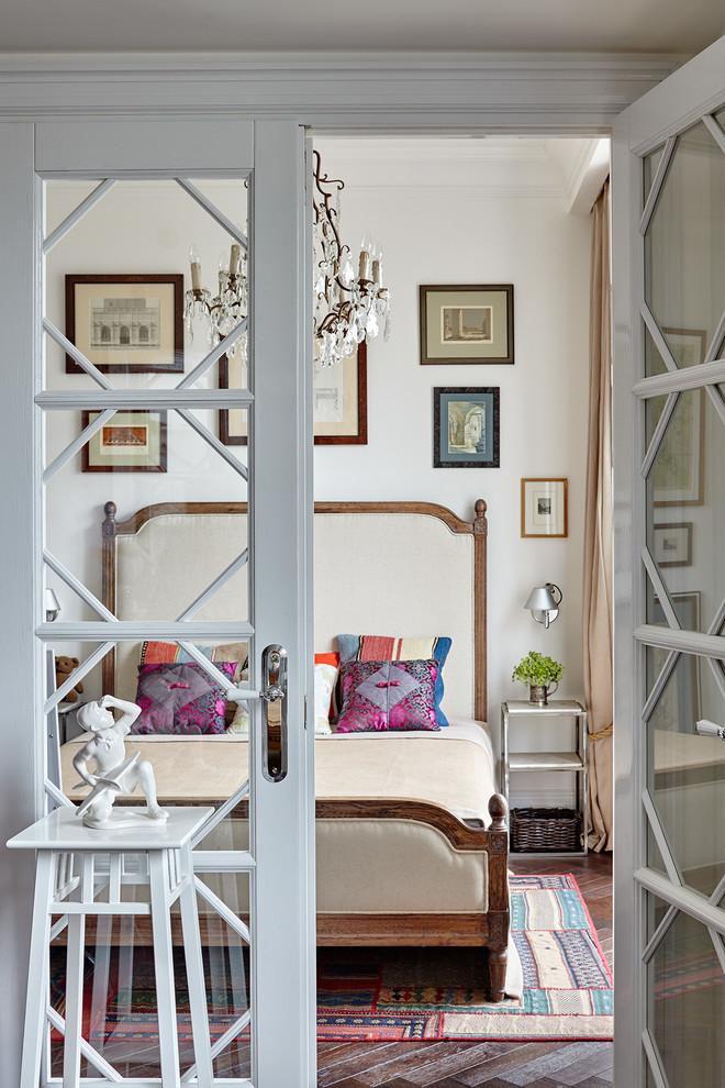 Разные съемки