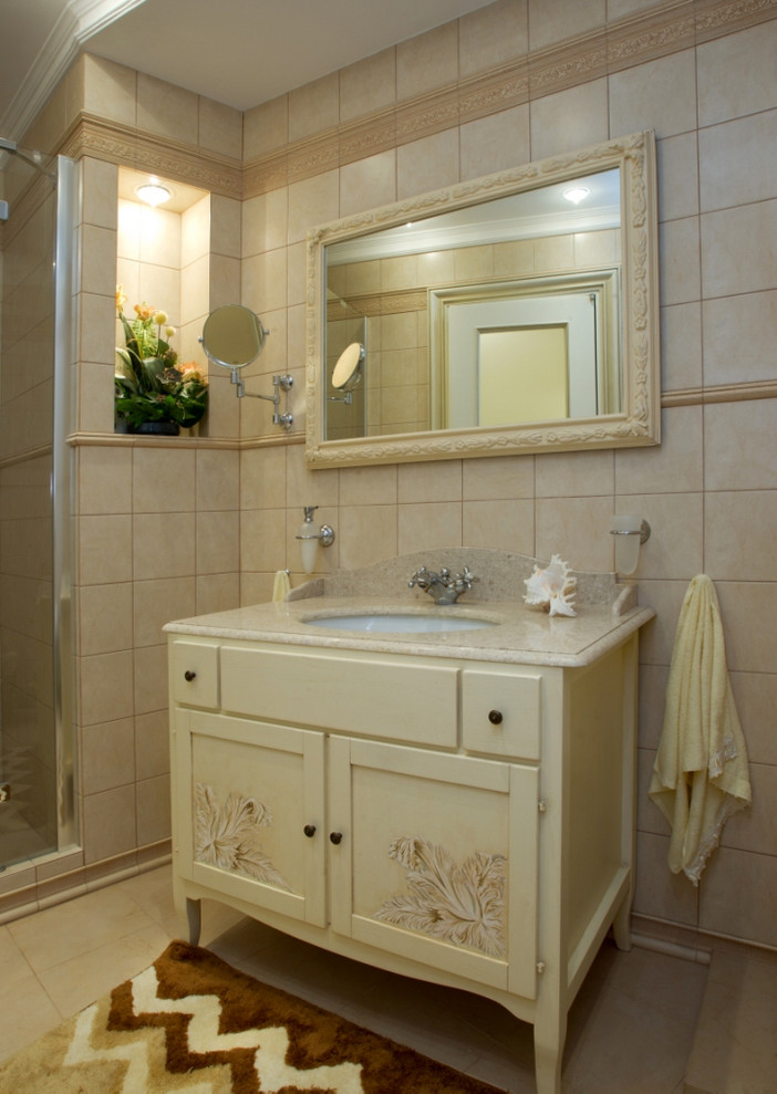 Роскошная квартира в ЖК "Александрийский маяк"