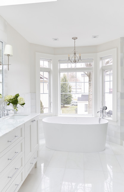 Master Bath clasico-renovado-cuarto-de-bano