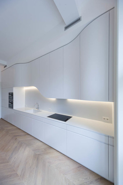 Project 00289 contemporary-kitchen
