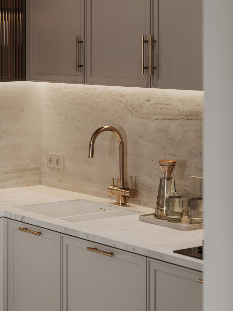 ЖК "Левобережье"